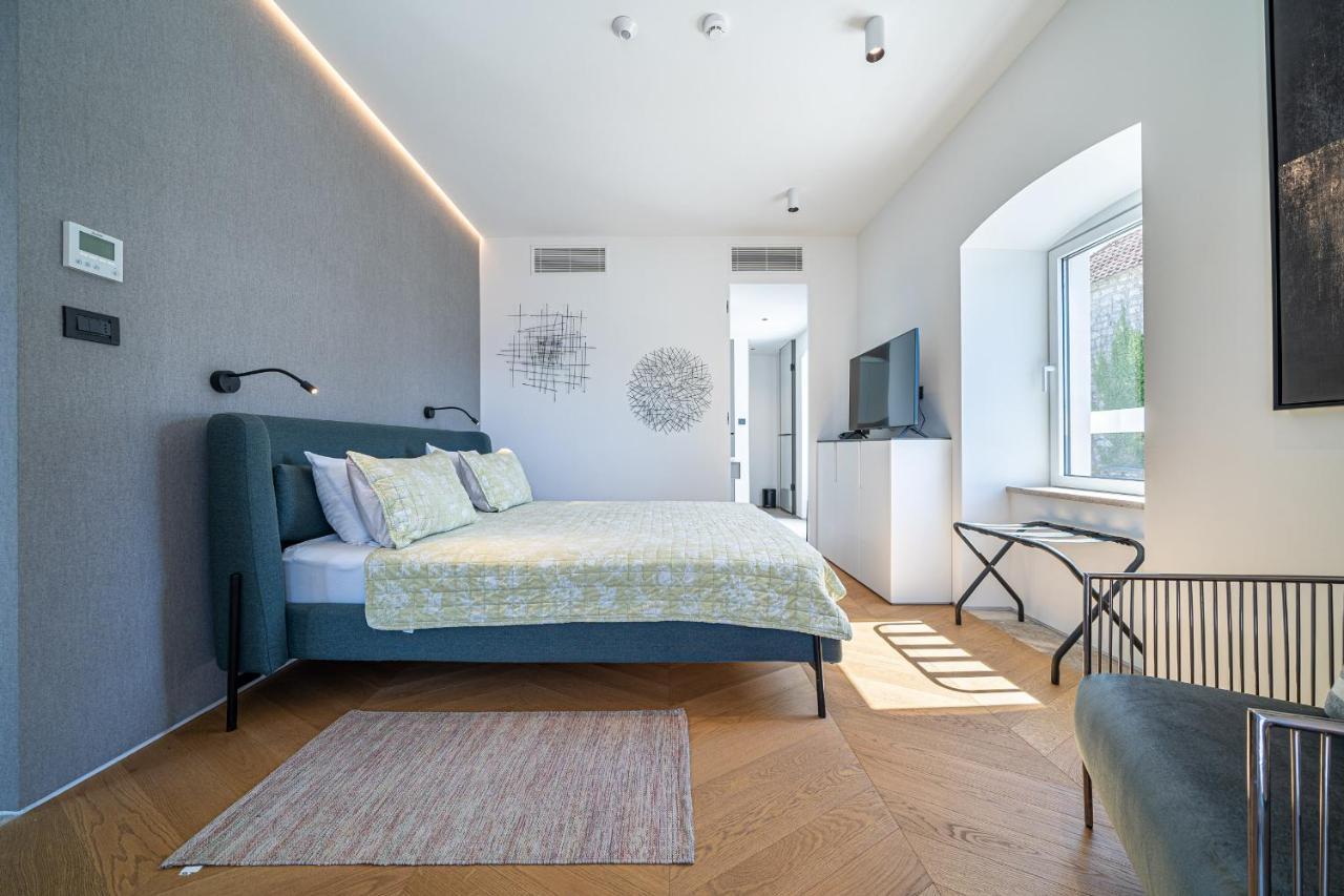 Villa Lastva Tivat Exterior photo